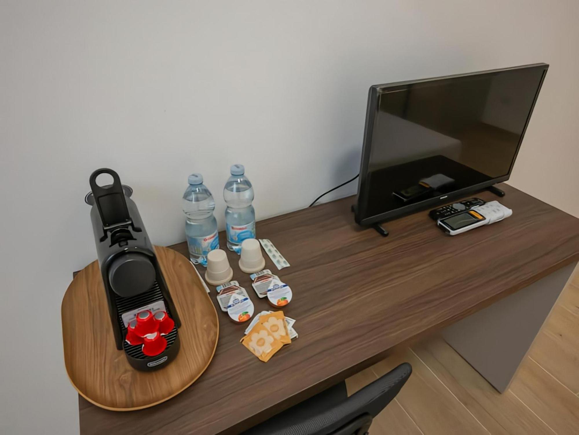 Casa Sforza Hotel - Milan — Foto 3